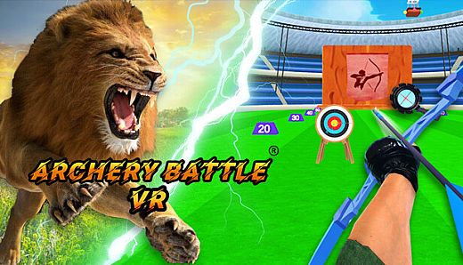 Archery Battle VR