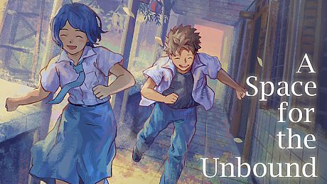 A Space for the Unbound Game