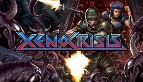 Xeno Crisis