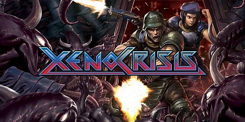 Xeno Crisis