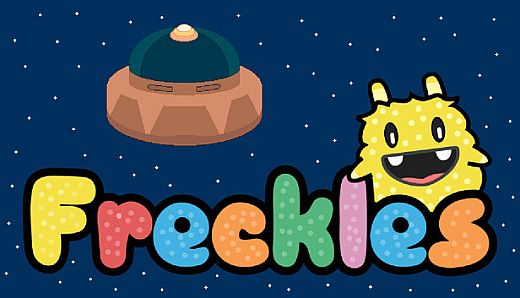 Freckles