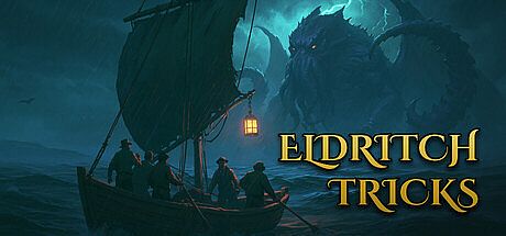 Eldritch Tricks Game