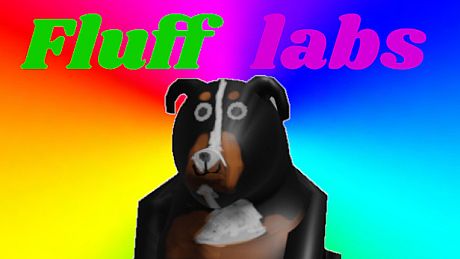 Fluff labs Game