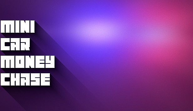 Buy Mini Car Money Chase