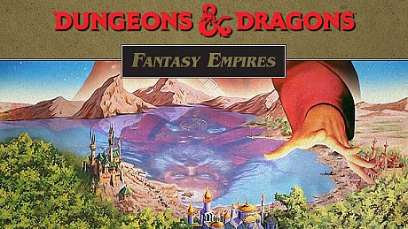 Fantasy Empires Game