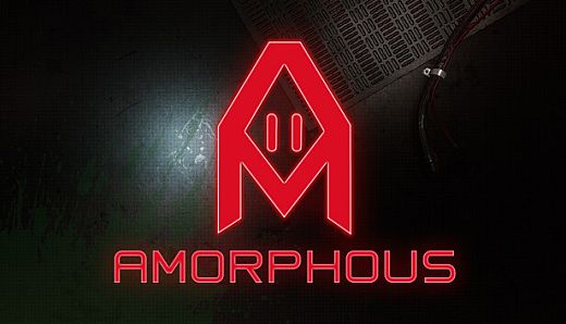 Amorphous
