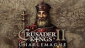 Expansion - Crusader Kings II: Charlemagne
