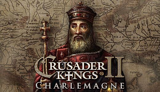 Expansion - Crusader Kings II: Charlemagne