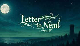 Letter to Neml