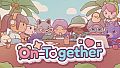 On-Together: Virtual Co-Working