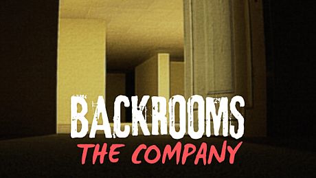 BACKROOMS THE COMPANY Game