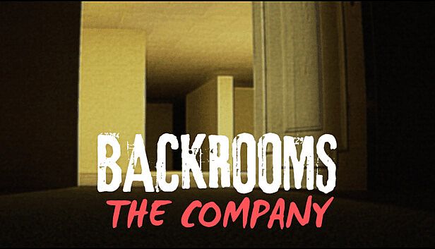 Buy BACKROOMS THE COMPANY