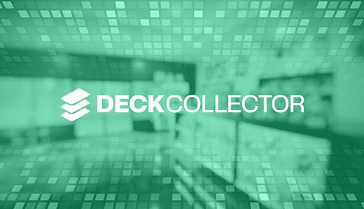 DECK COLLECTOR