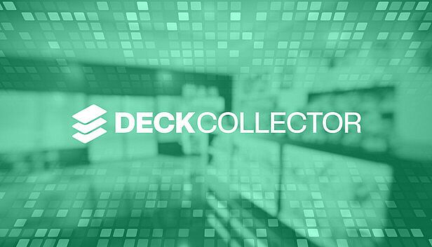 Buy DECK COLLECTOR