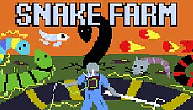 SNAKE FARM