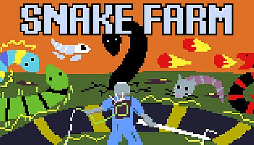 SNAKE FARM