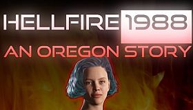 Hellfire 1988: An Oregon Story