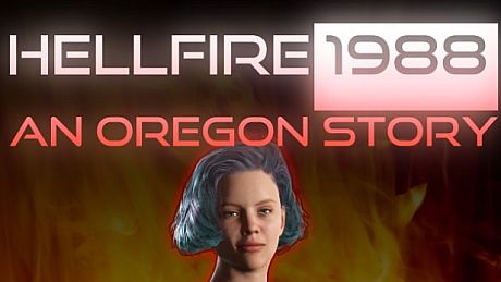 Hellfire 1988: An Oregon Story Game