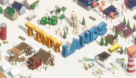Tiny Lands