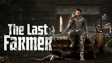 The Last FARMER Game