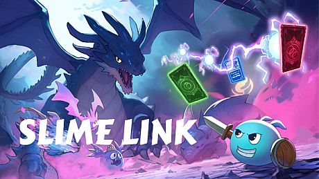 Slime Link Game