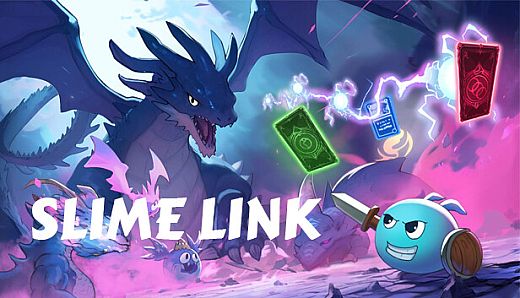 Slime Link