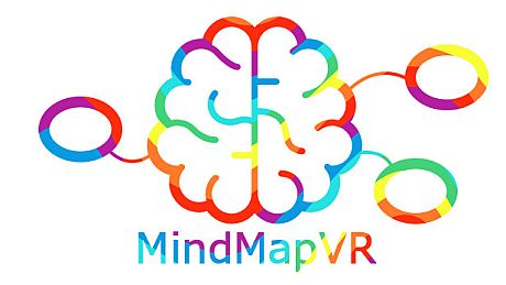 Mind Map VR / マインドマップVR Game