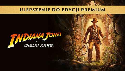 Indiana Jones and the Great Circle: Digital Premium Upgrade