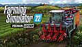Farming Simulator 22: Premium Edition