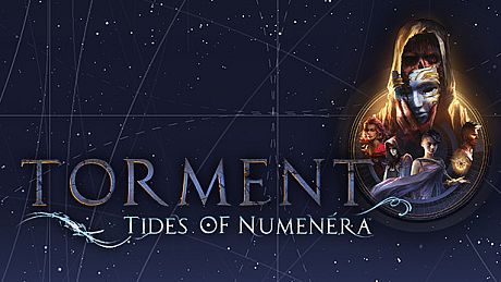Torment: Tides of Numenera - Legacy Edition