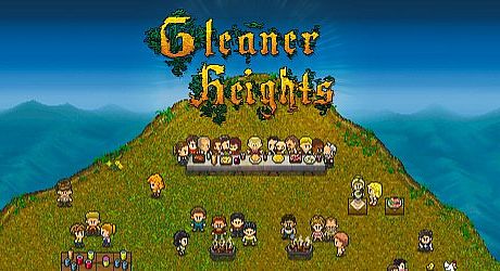 Gleaner Heights Game