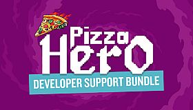 Pizza Hero - Developer Support Bundle