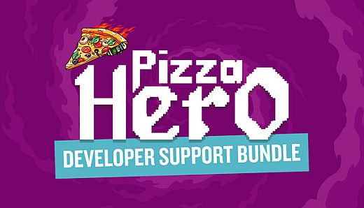 Pizza Hero - Developer Support Bundle