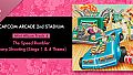 Capcom Arcade 2nd Stadium: Mini-Album Track 4 - The Speed Rumbler - Sharp Shooting (Stage 1 & 4 Theme)