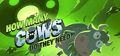 How many Cows do they need?! Game