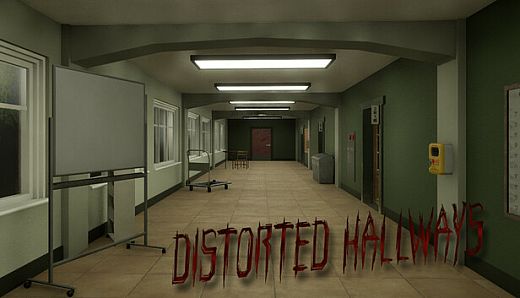 Distorted Hallways