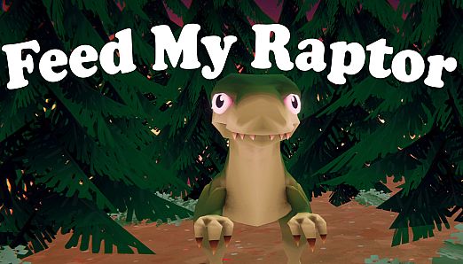 Feed My Raptor