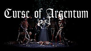 Curse of Argentum Game