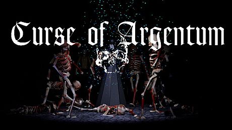 Curse of Argentum Game
