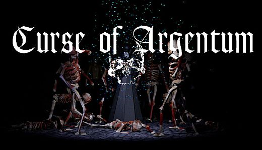Curse of Argentum