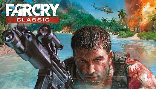 Far Cry Classic