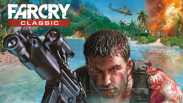 Buy Far Cry Classic