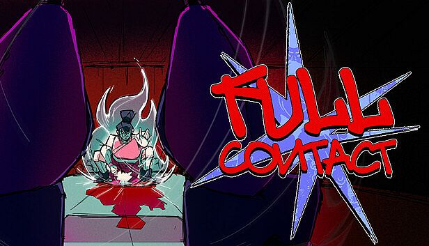 Buy Full Contact