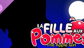 La Fille aux Pommes / The Apple Girl - Dream Story