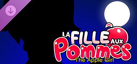 La Fille aux Pommes / The Apple Girl - Dream Story DLC