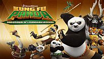 Kup Kung Fu Panda Showdown of Legendary Legends na PC
