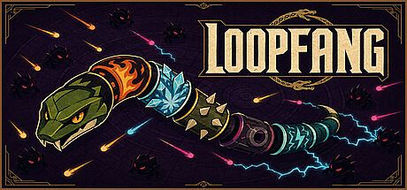 LOOPFANG Game