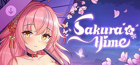 Sakura Hime 6 - 18+ Adult Only Content