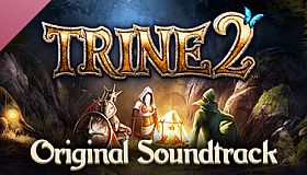Trine 2 Soundtrack