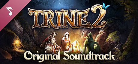 Trine 2 Soundtrack DLC